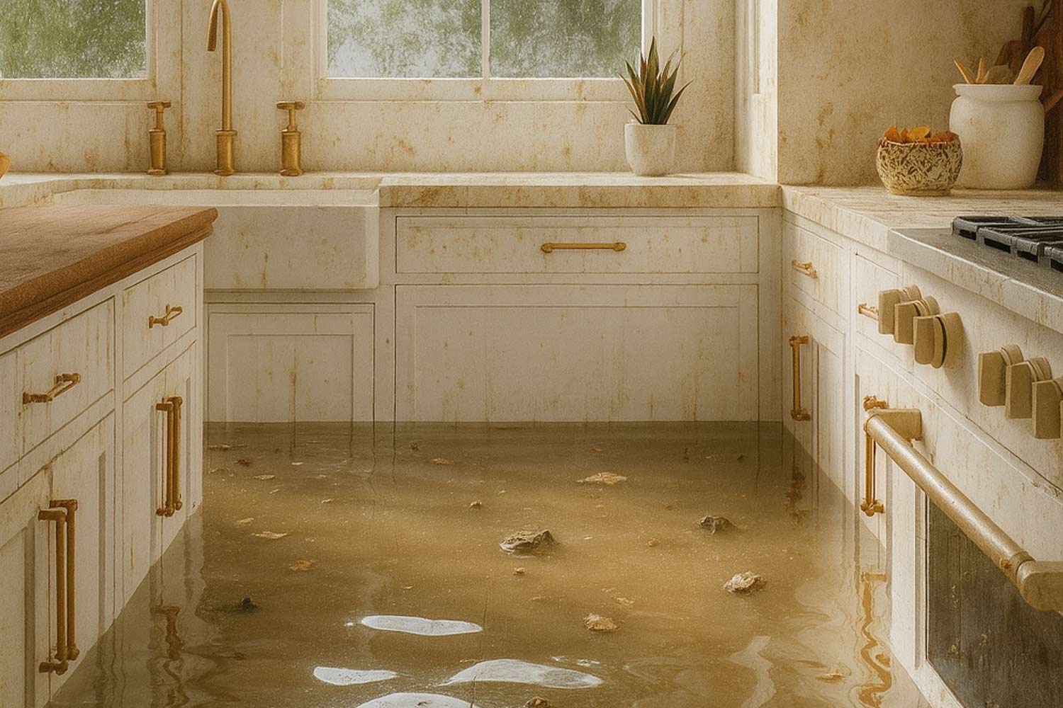 Barreras Anti-Inundaciónes - Certificada y de Alta Eficacia